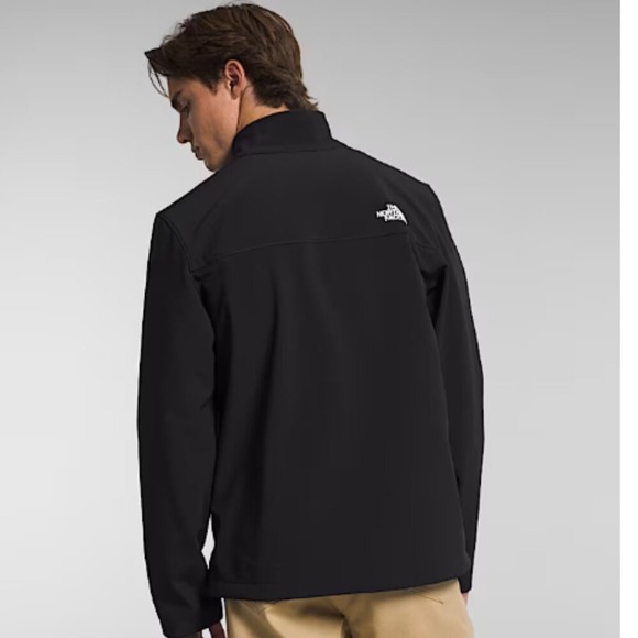 The North Face Men's Size XXL Apex Bionic 3 Soft Shell Jacket - Picture 2 of 7